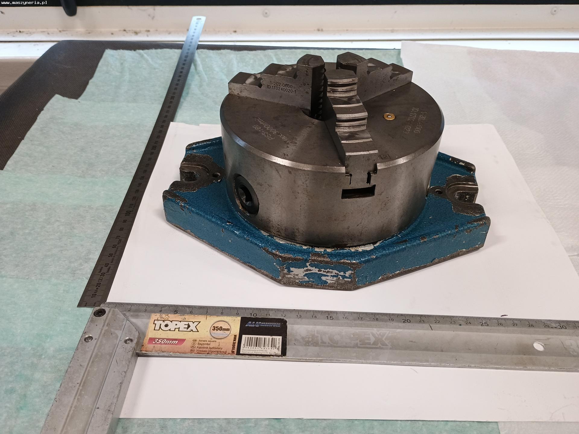 Centro di lavoro CNC HAAS VF-1 in vendita - foto 10